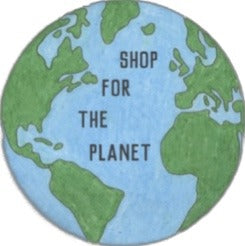 Shop For The Planet